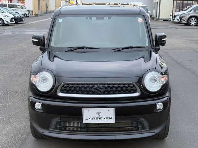 Suzuki XBEE 2