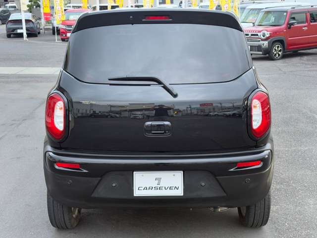 Suzuki XBEE 5