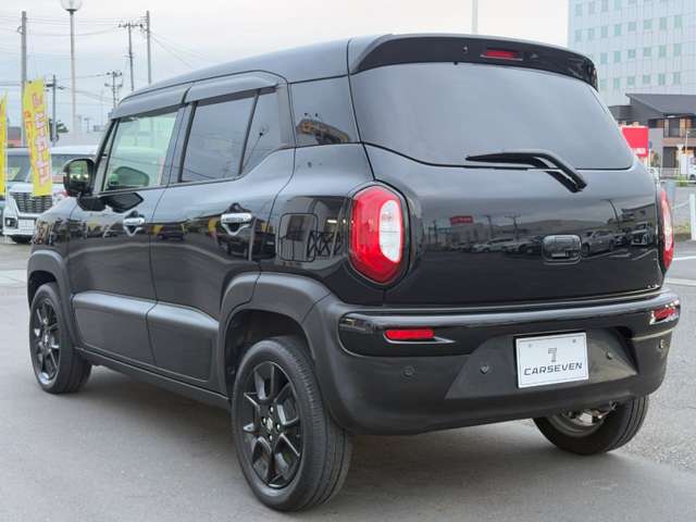 Suzuki XBEE 6