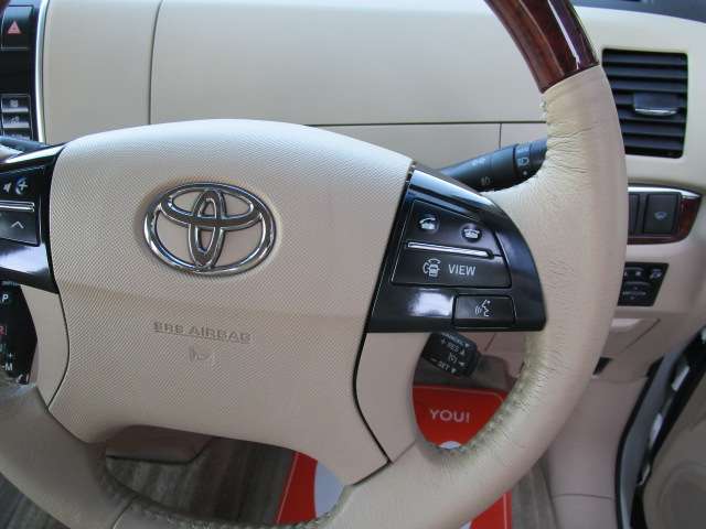 Toyota Estima 12
