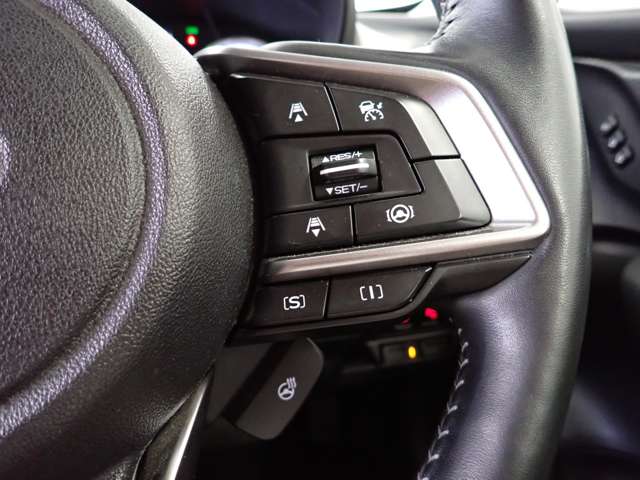 Subaru Forester 8