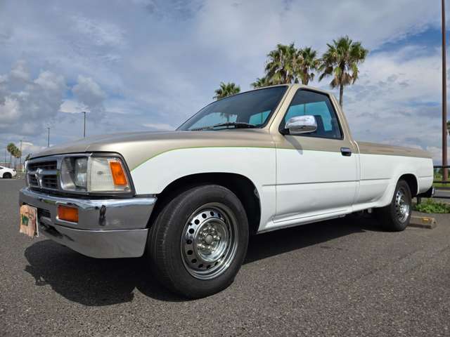 Toyota Hilux 6