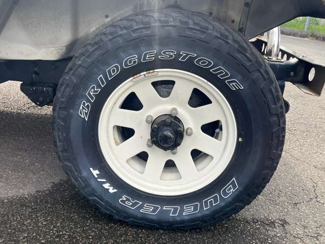 Mitsubishi Jeep 9