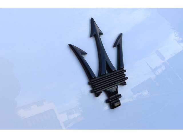 Maserati Grecale 11