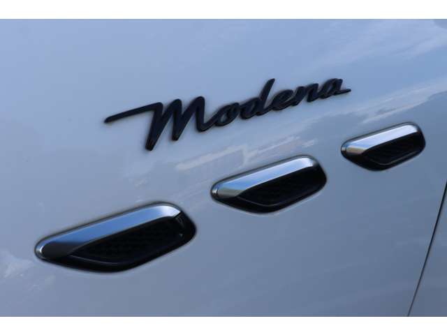 Maserati Grecale 10