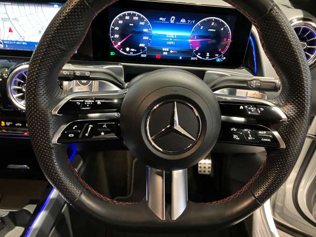 Mercedes-Benz GLB 9