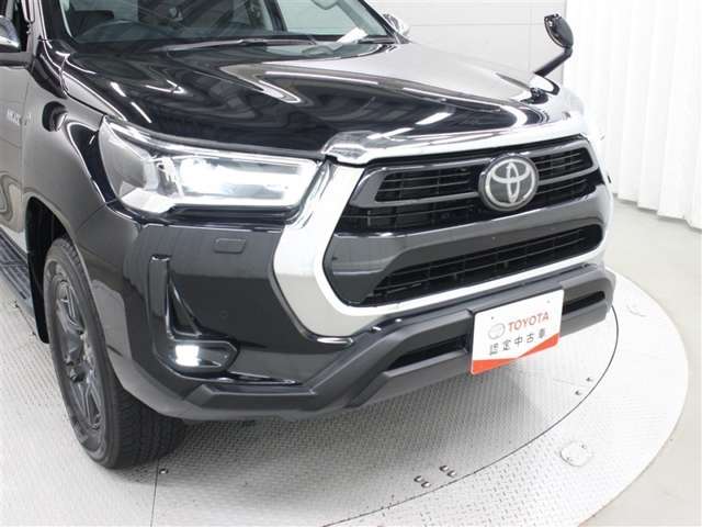 Toyota Hilux 12