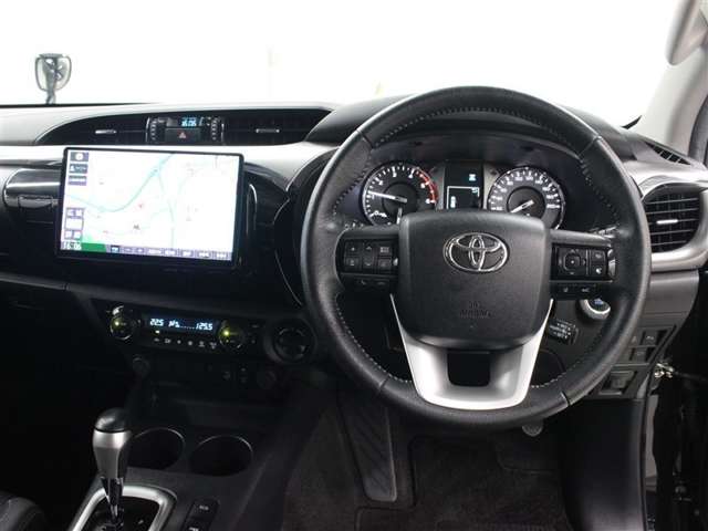 Toyota Hilux 5