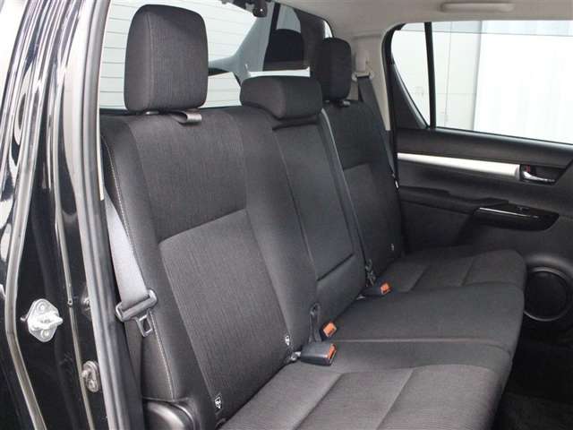 Toyota Hilux 10