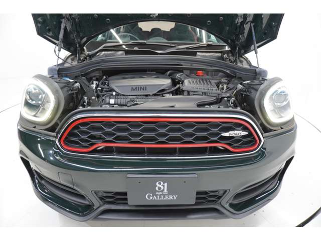 MINI Crossover 11