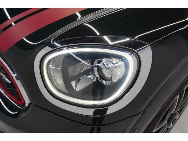 MINI Crossover 12