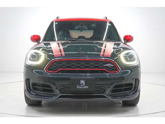 MINI Crossover 2