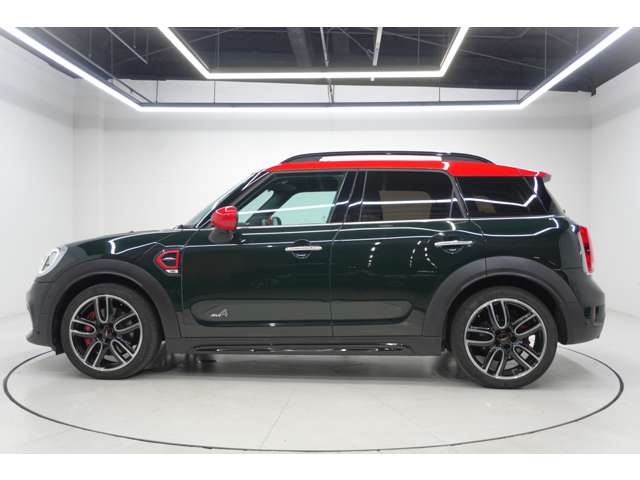 MINI Crossover 4