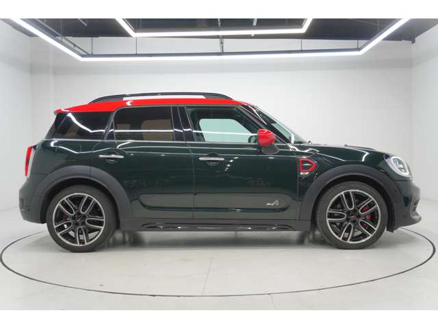 MINI Crossover 5