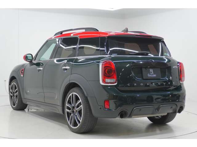 MINI Crossover 6