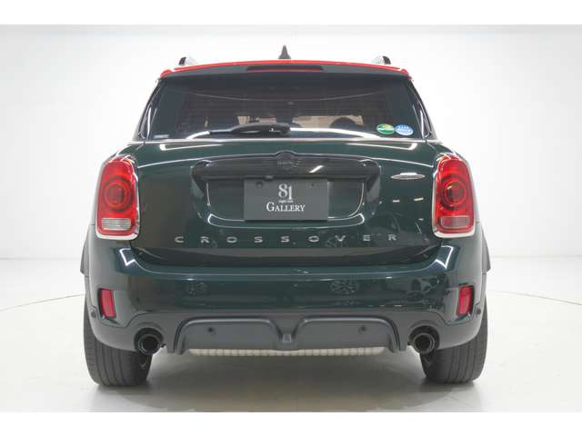 MINI Crossover 7
