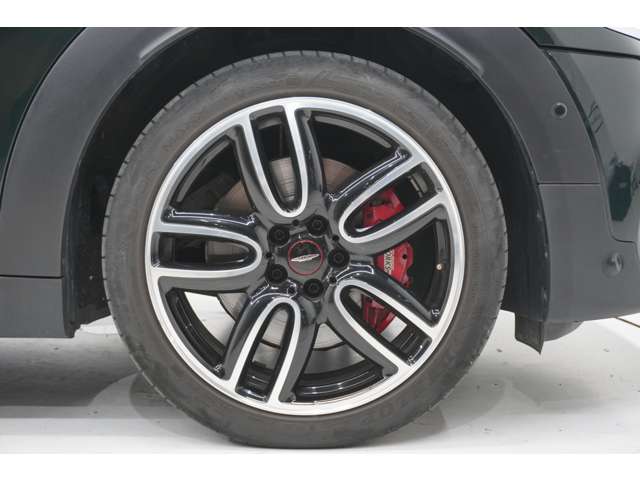 MINI Crossover 9