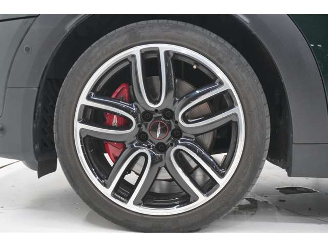 MINI Crossover 10
