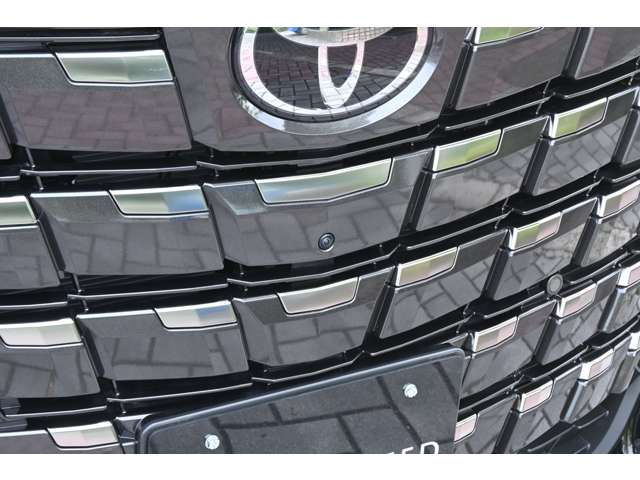 Toyota Alphard 11