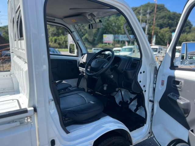 Mazda Scrum Truck 3