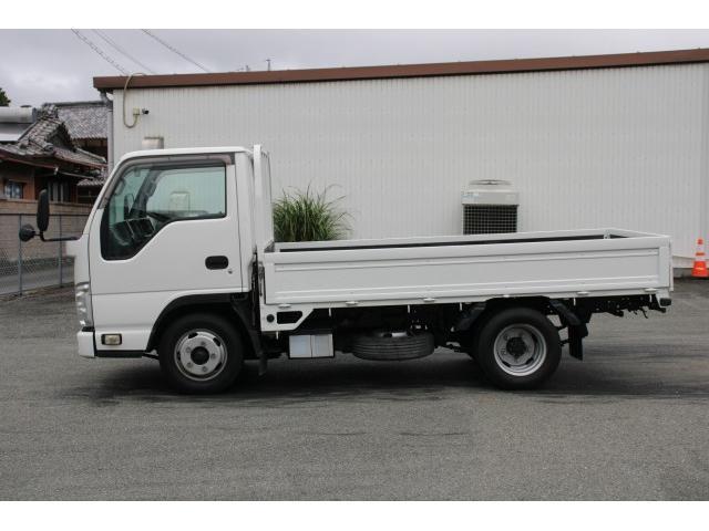 Isuzu Elf 11