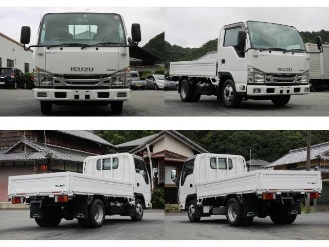 Isuzu Elf 3