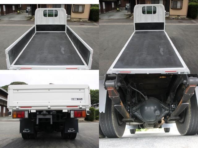 Isuzu Elf 4
