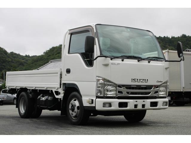 Isuzu Elf 5