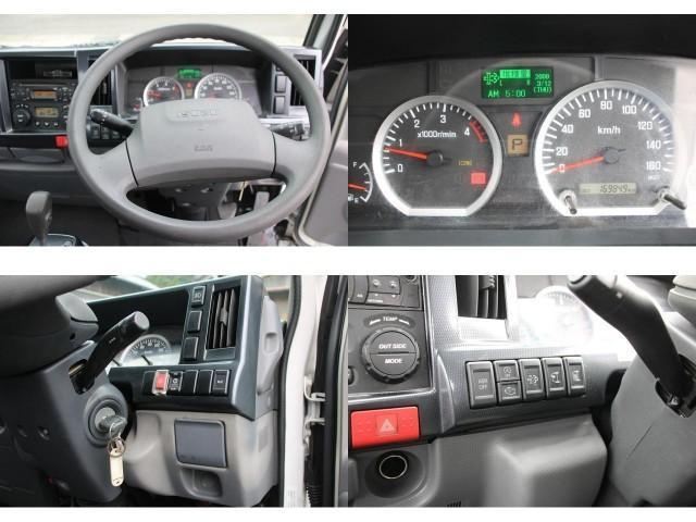 Isuzu Elf 10