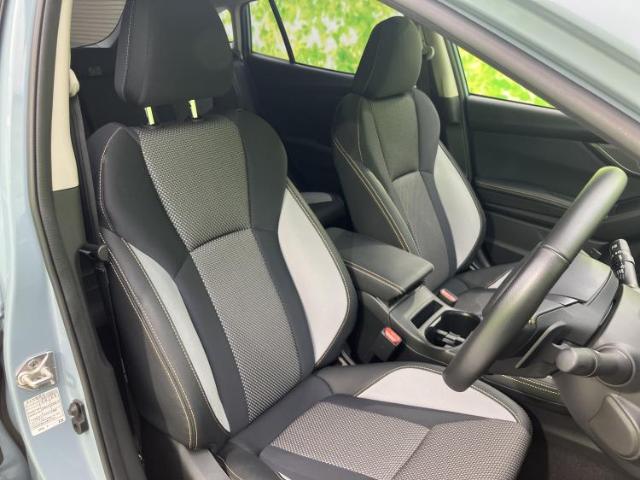 Subaru XV 2