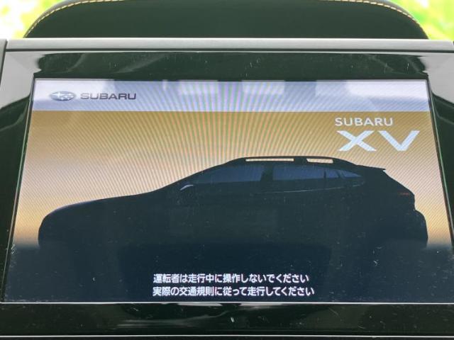 Subaru XV 4