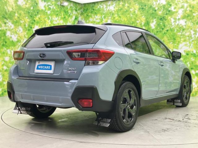 Subaru XV 6