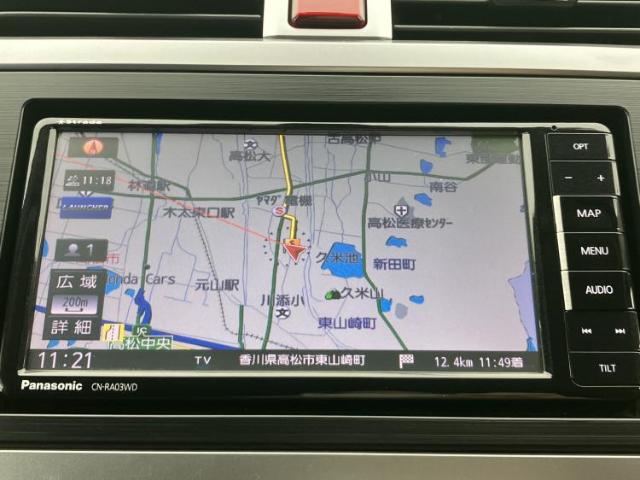 Subaru Legacy Outback 11
