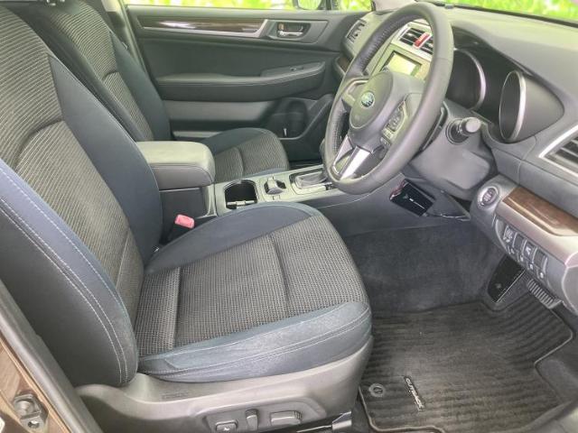 Subaru Legacy Outback 2