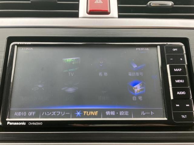Subaru Legacy Outback 4