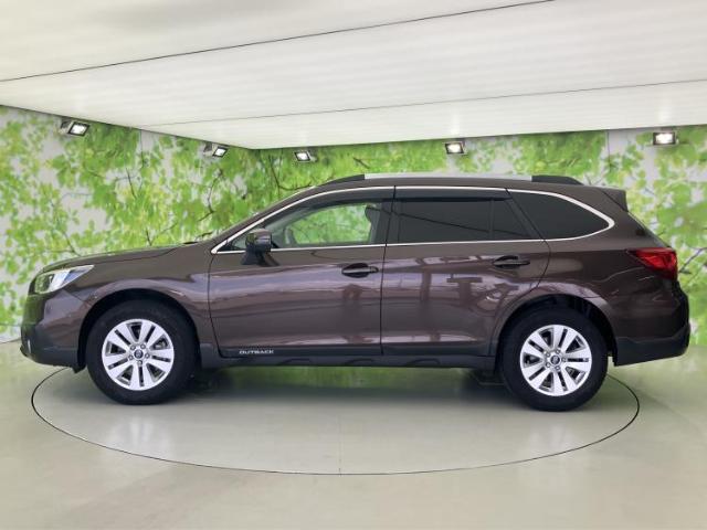Subaru Legacy Outback 5