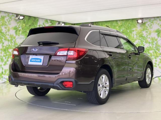Subaru Legacy Outback 6