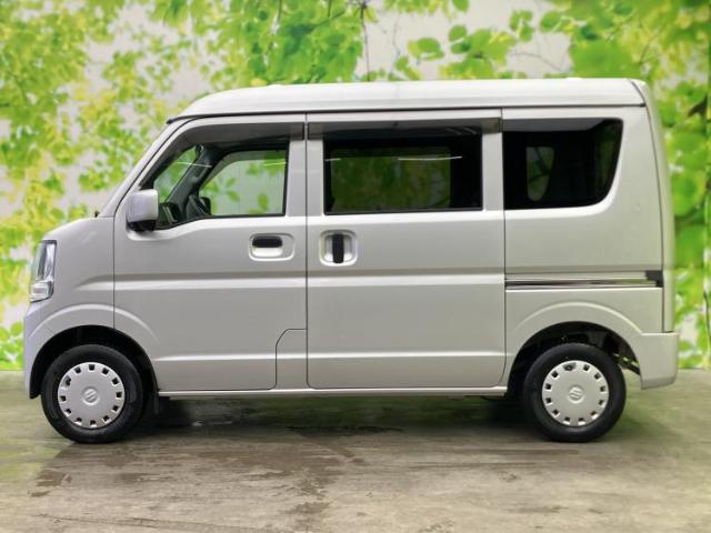 Suzuki Every 5