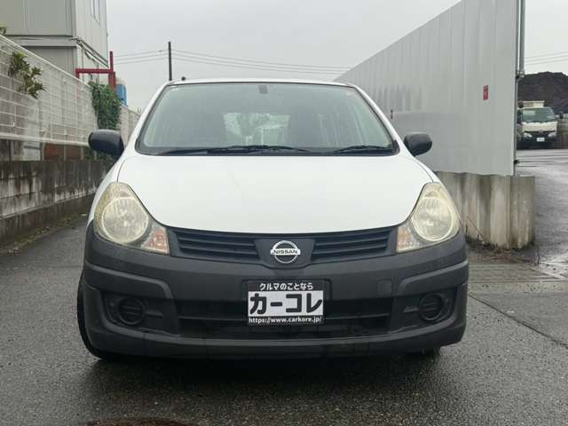 Nissan AD 2