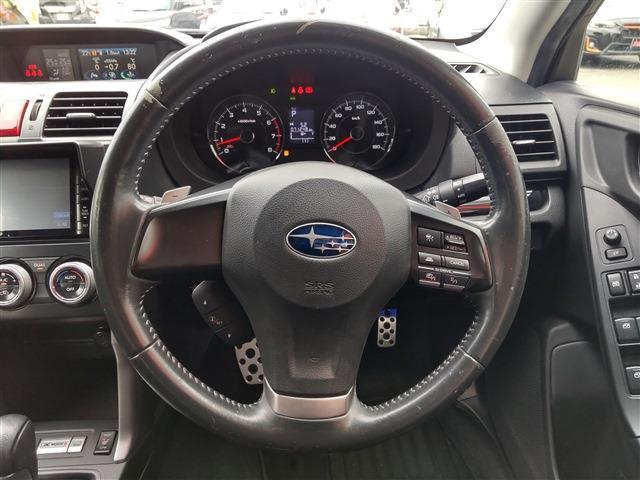Subaru Forester 11