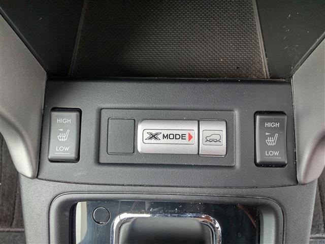 Subaru Forester 5