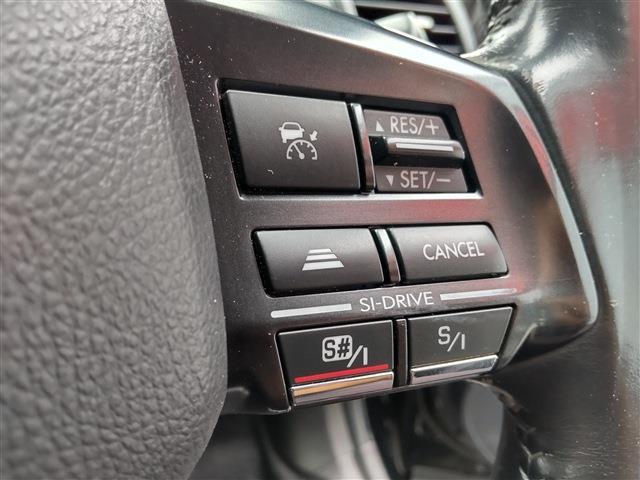 Subaru Forester 7