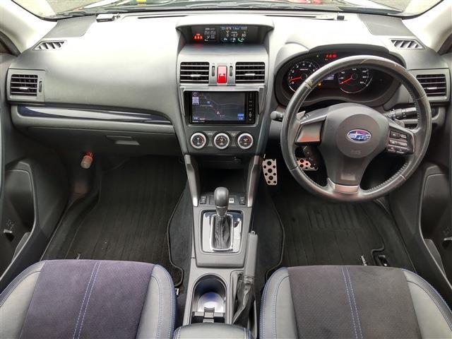 Subaru Forester 10