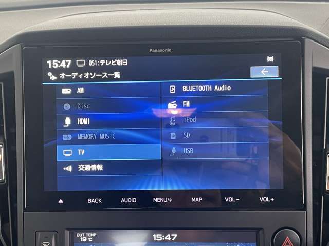 Subaru Crosstrek 11