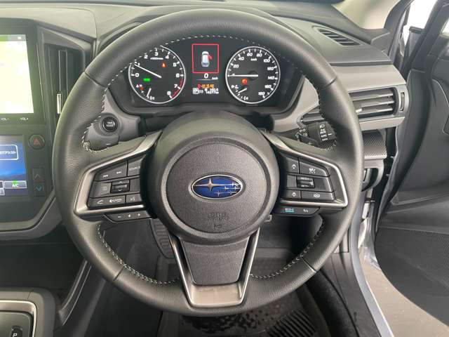 Subaru Crosstrek 9