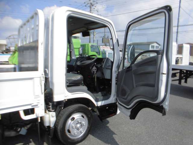 Isuzu Elf 10