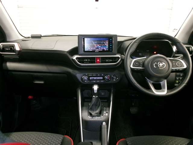 Toyota Raize 2