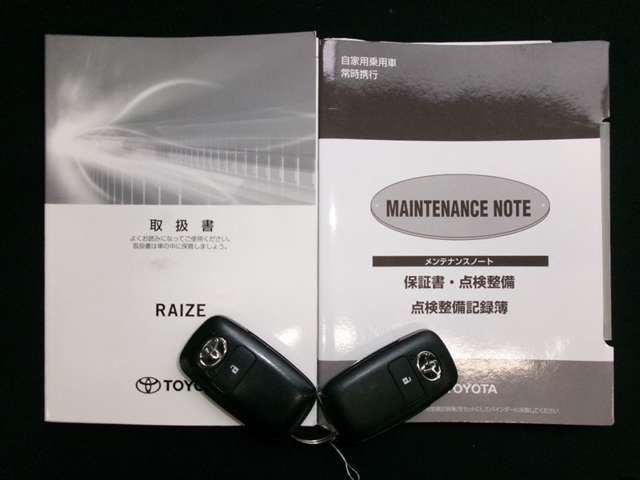 Toyota Raize 9