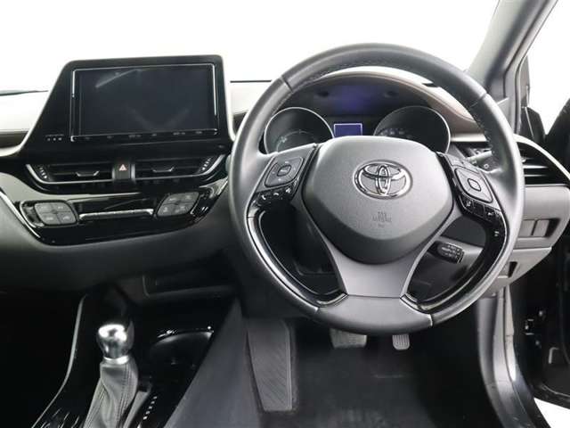 Toyota C-HR 12