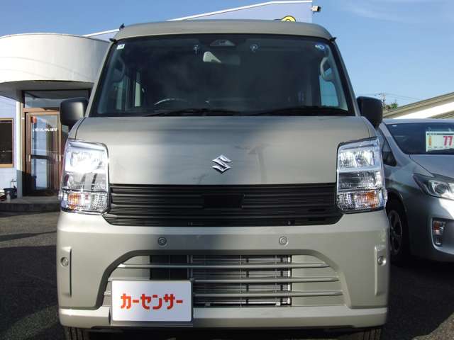 Suzuki Every 3